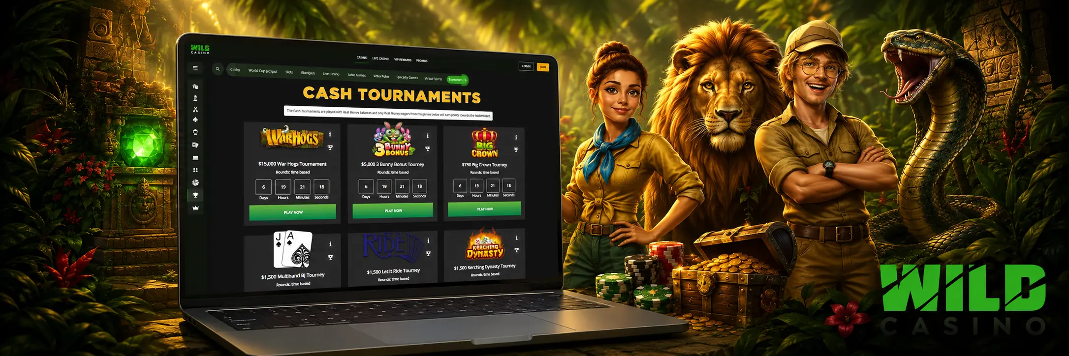 Weekly Promotions