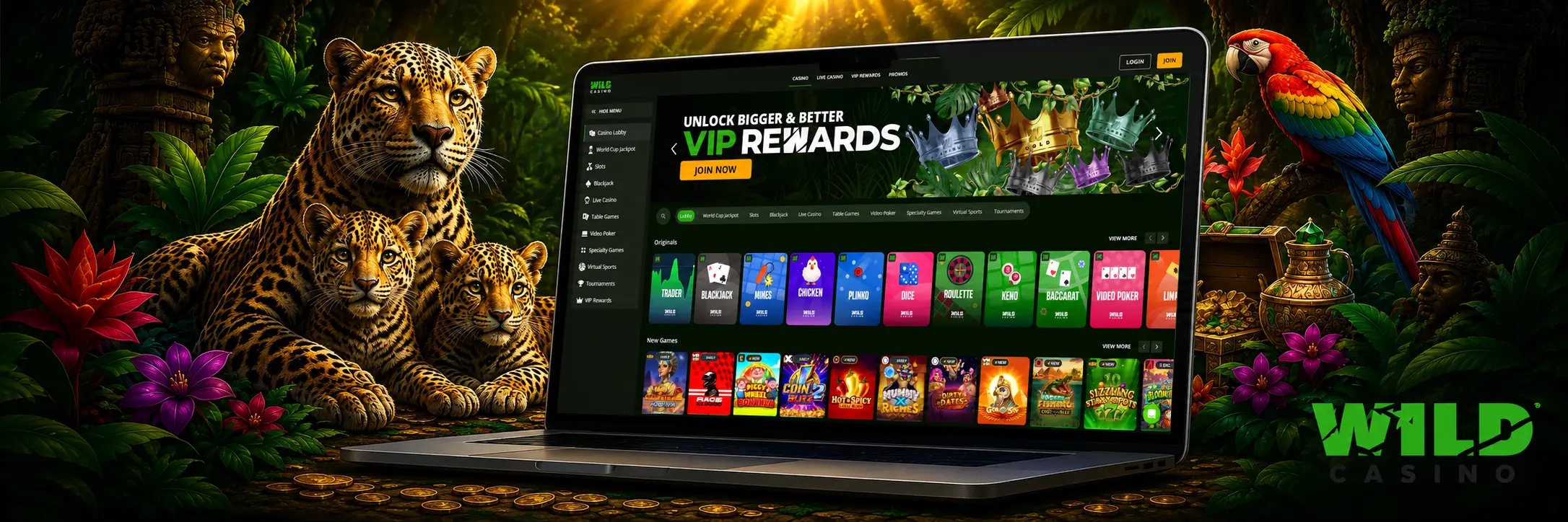 Casino Games Casino Games